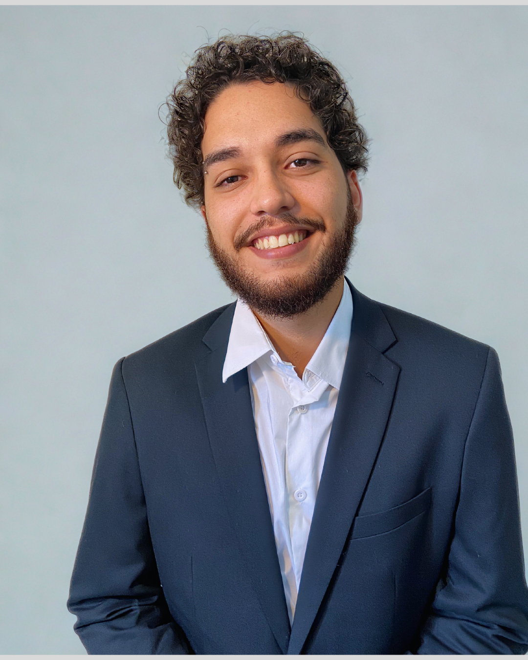 Psicólogo Natan Santos - CRP 02/30840 - especialista em atendimento psicológico online baseado na psicanálise