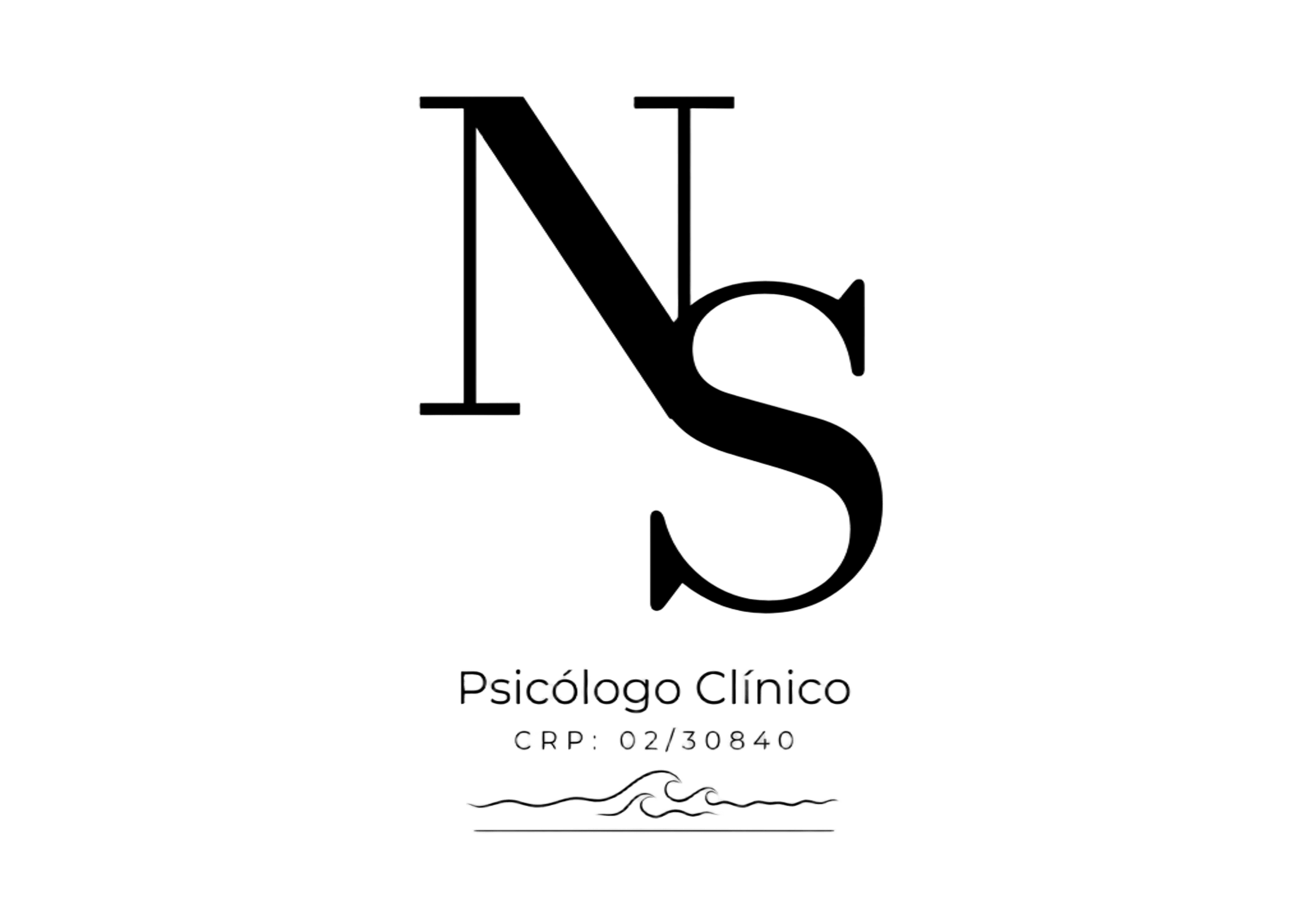 Logo Psicólogo Natan Santos - Atendimento psicológico online